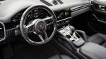 Porsche Cayenne E-Hybrid 2018 года (WW)
